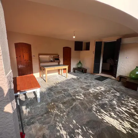 Appartement Met Maximaal 4 Slaapplaatsen San Siro (Lombardy)