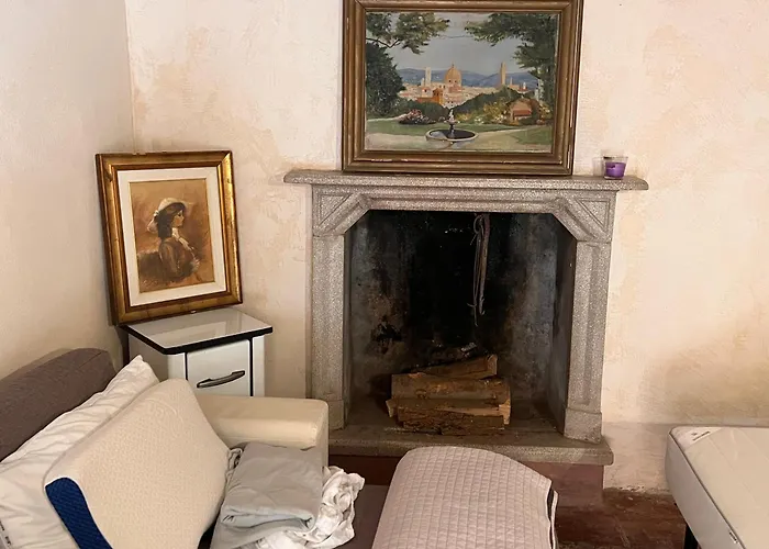 Appartement Met Maximaal 4 Slaapplaatsen *
