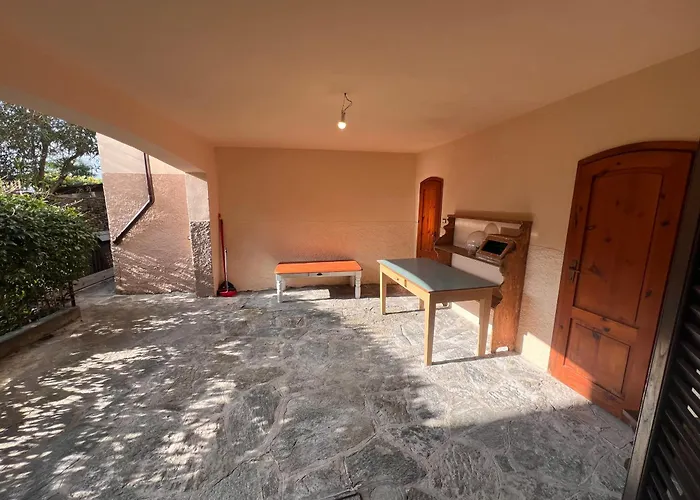 Appartement Met Maximaal 4 Slaapplaatsen