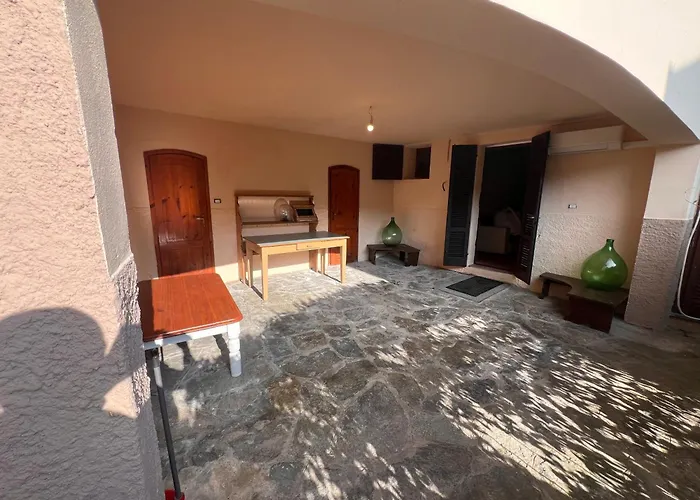 Appartement Met Maximaal 4 Slaapplaatsen San Siro (Lombardy)